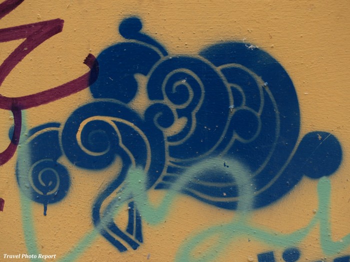 Street art Istanbul 20