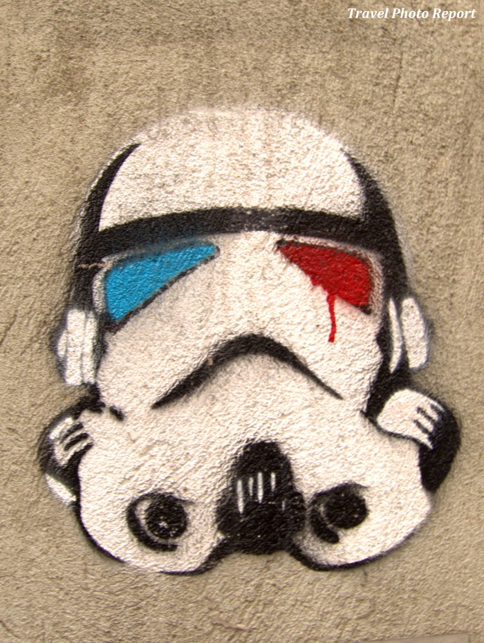 Street art Istanbul 21