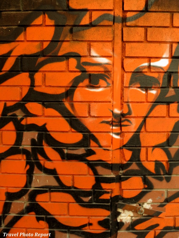 Street art Istanbul 24
