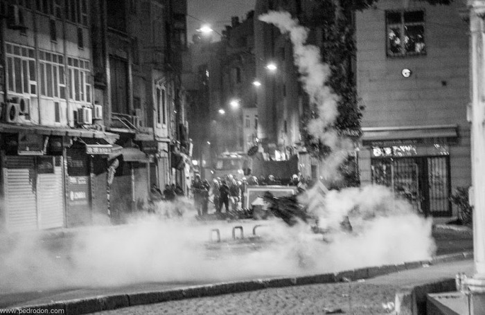 Instanbul protests 2013 02
