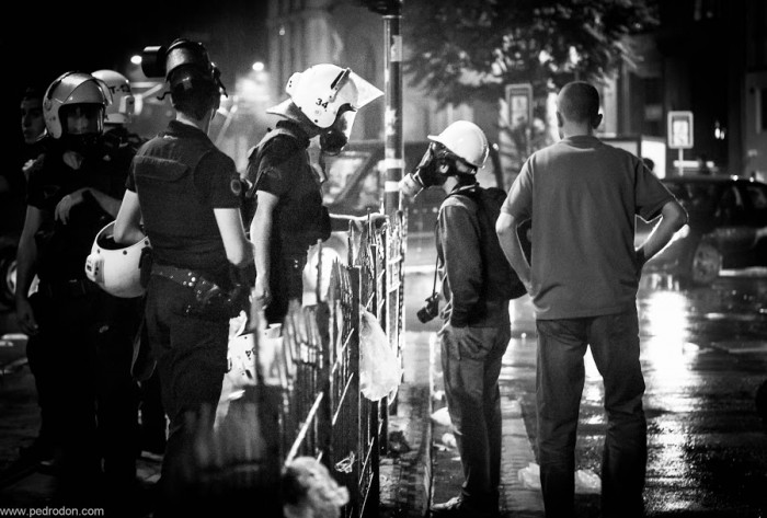 Instanbul protests 2013 03