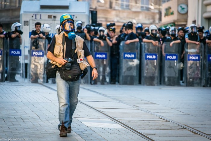 Instanbul protests 2013 04