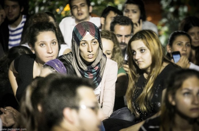 Instanbul protests 2013 06