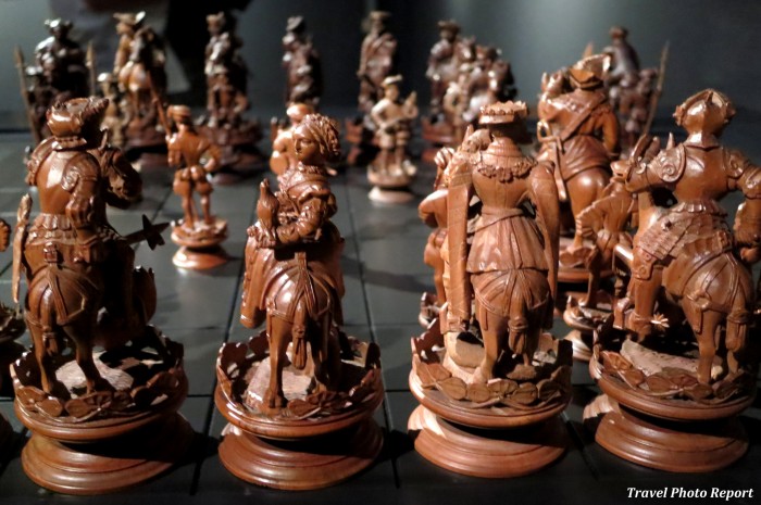 wooden chess set 1550 02