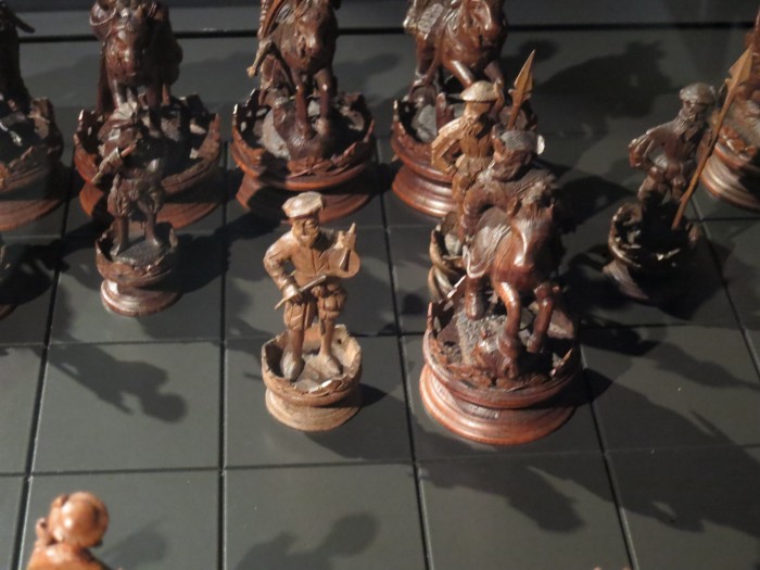 wooden chess set 1550 03