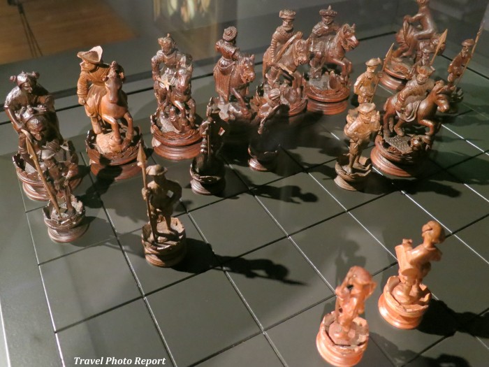 wooden chess set 1550 06