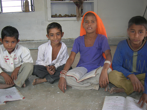 Rajasthan, India