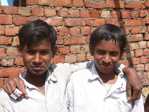 Rajasthan, India