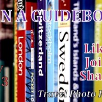 Win a travel guidebook!!! Lottery - July 2013 