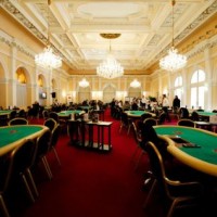 Poker hopping in classy Austria