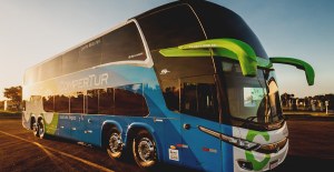 The greenest way to travel