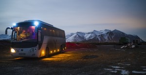 Night buses: see more, spend less