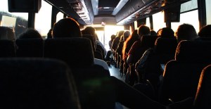 Why groups choose private bus hire